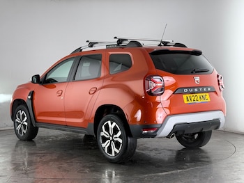 Used Dacia Duster 2022 for sale - 77840099: Photo