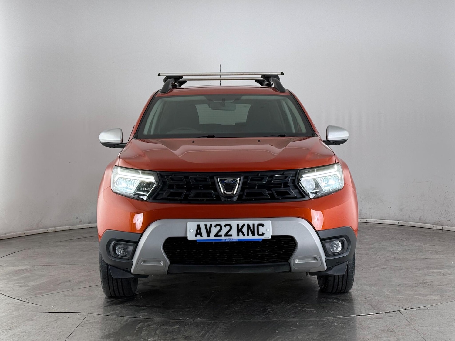Used Dacia Duster 2022 for sale - 77840099: Photo 5