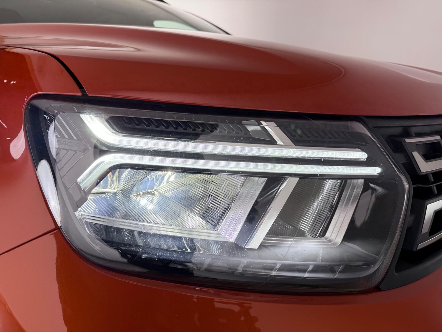 Used Dacia Duster 2022 for sale - 77840099: Photo 6