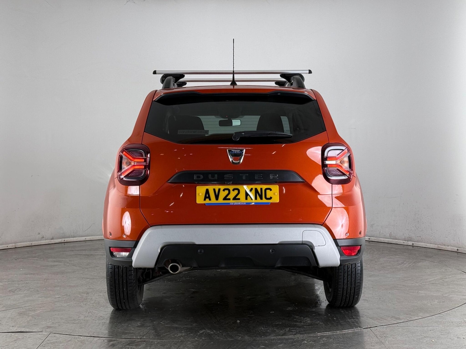 Used Dacia Duster 2022 for sale - 77840099: Photo 7