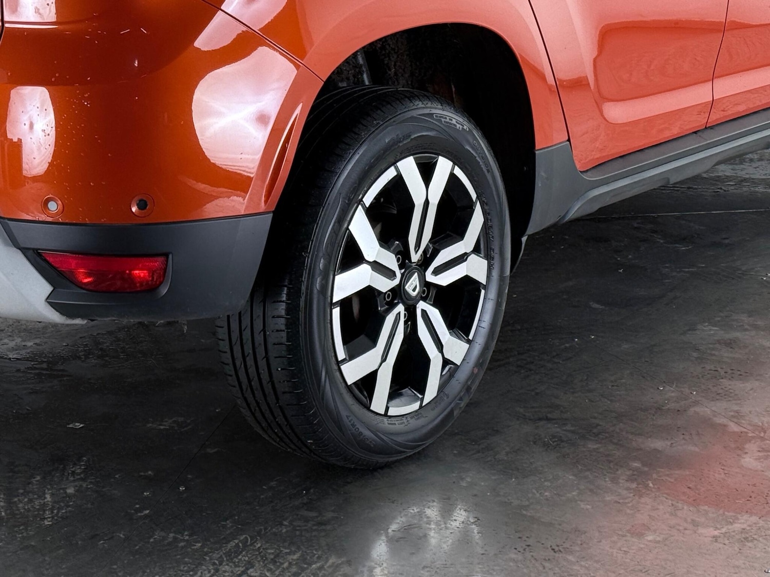 Used Dacia Duster 2022 for sale - 77840099: Photo 8