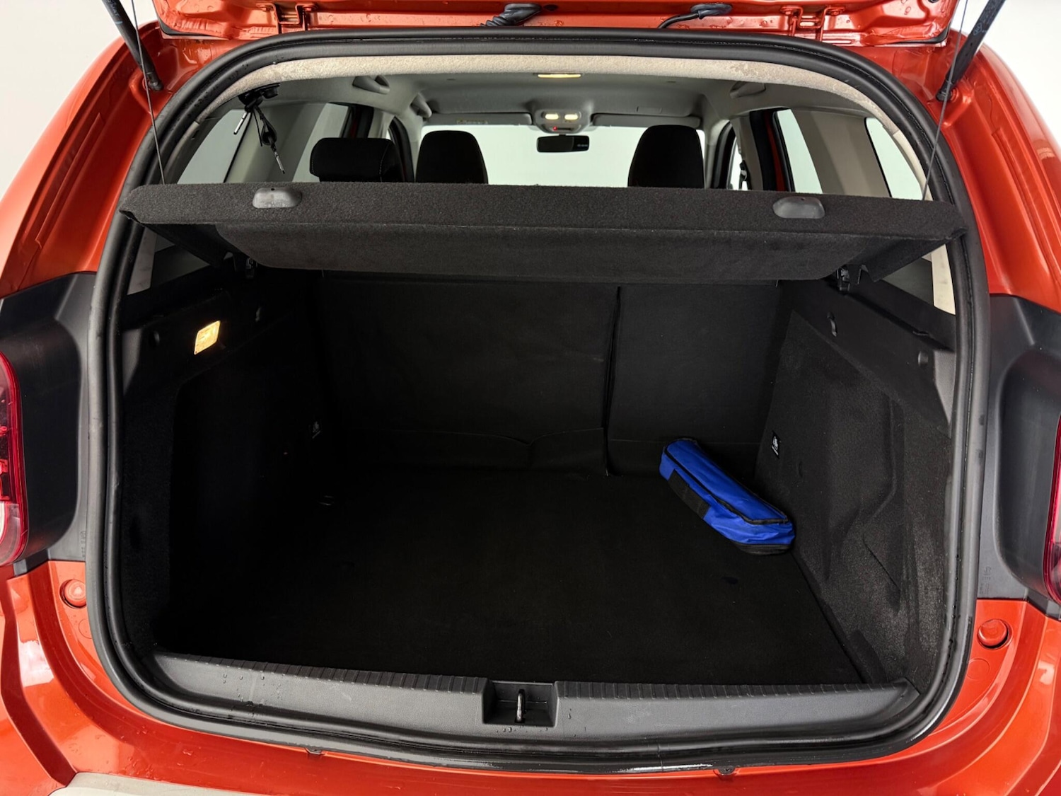 Used Dacia Duster 2022 for sale - 77840099: Photo 9