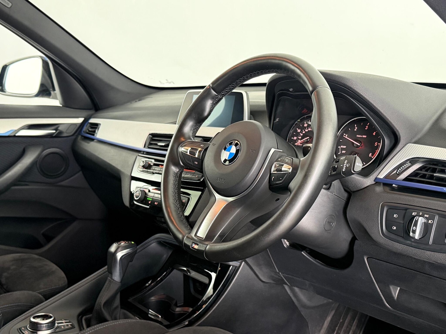 Used BMW X1 2017 for sale - 77260330: Photo 12