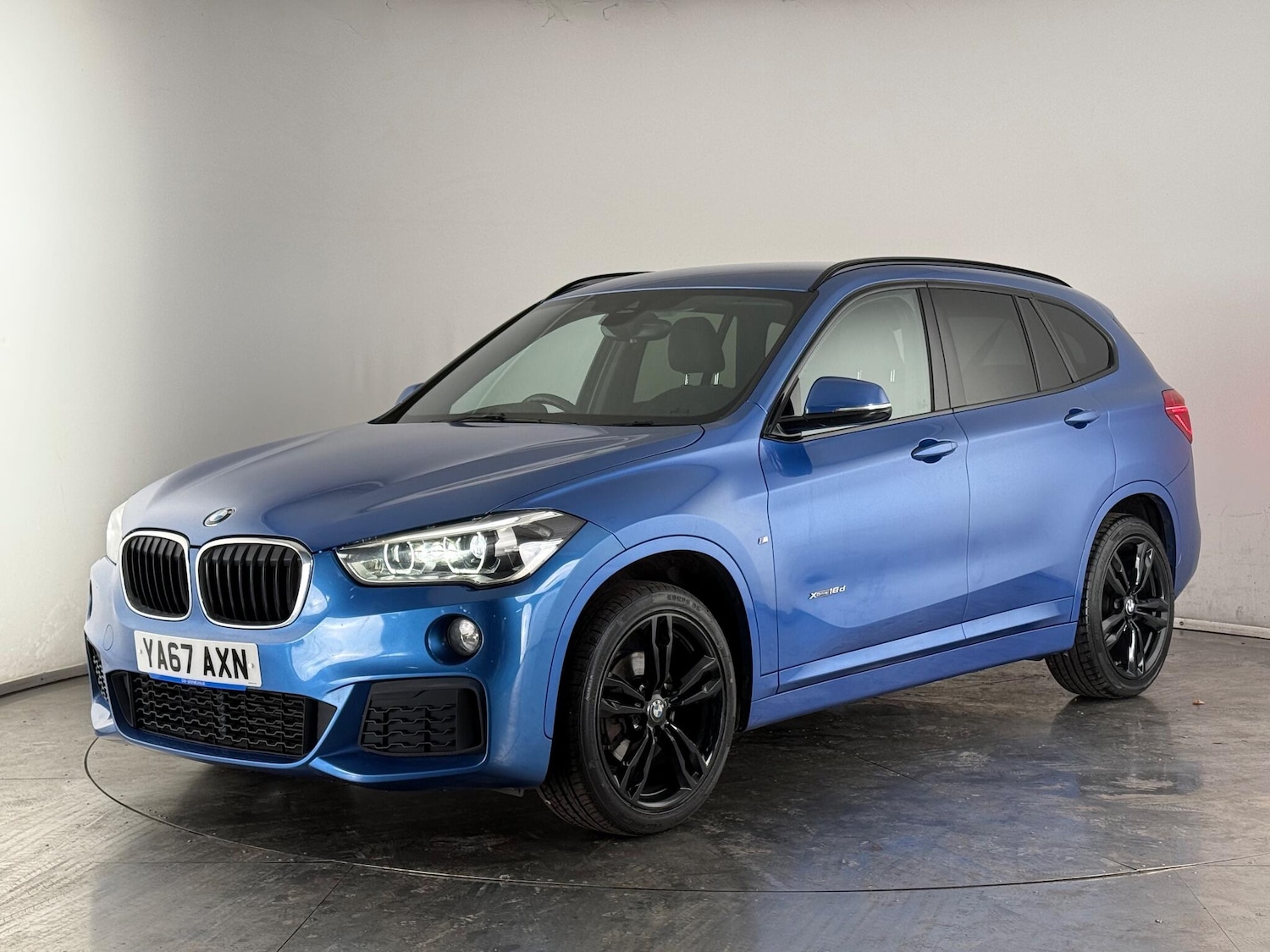 Used BMW X1 2017 for sale - 77260330: Photo 2