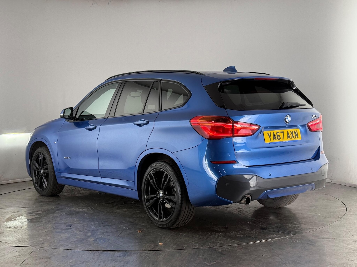Used BMW X1 2017 for sale - 77260330: Photo 3