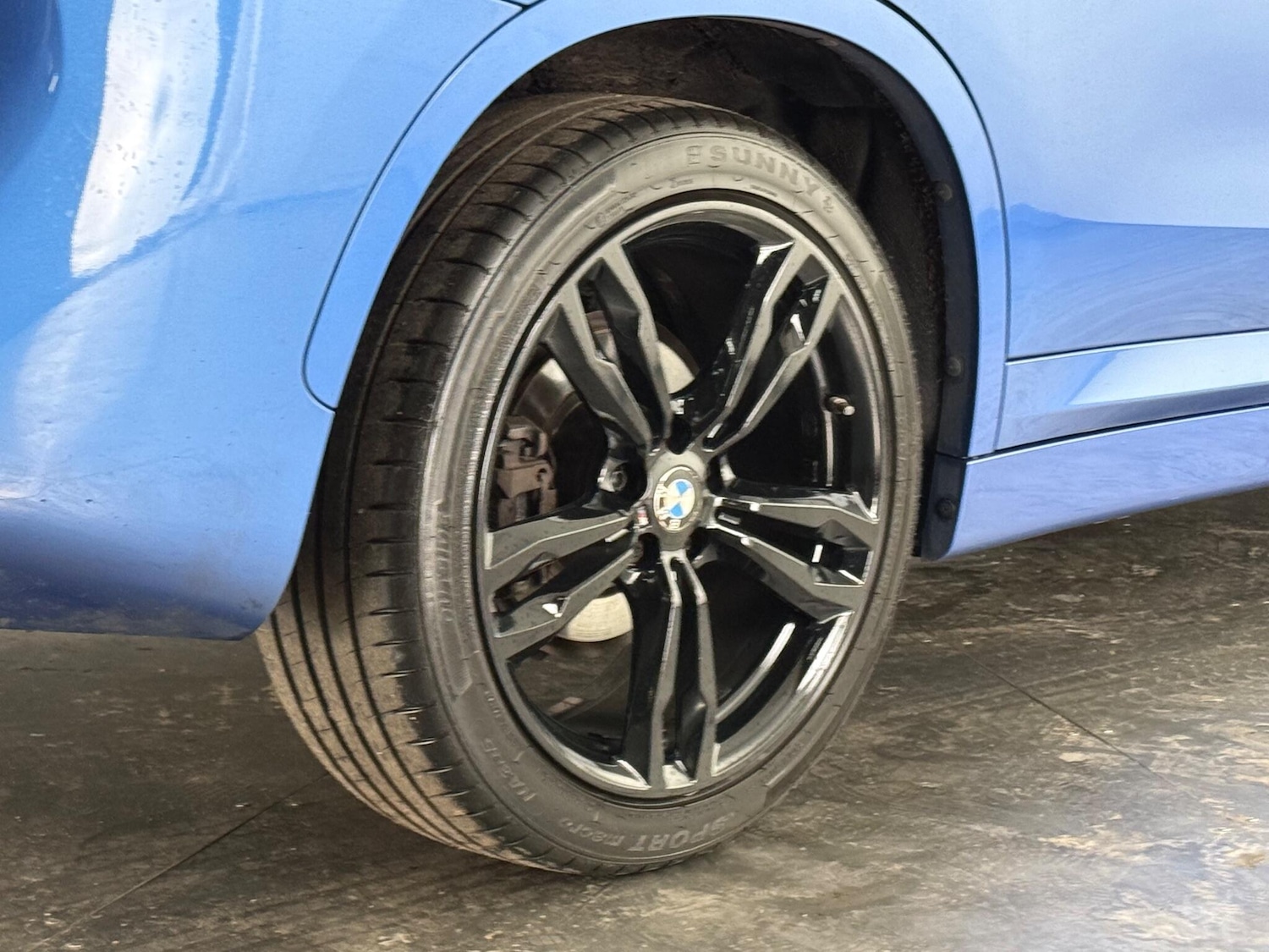 Used BMW X1 2017 for sale - 77260330: Photo 9