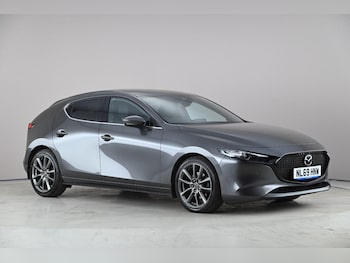 Used Mazda Mazda3 2019 for sale - 78367479: Photo