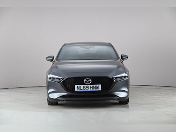 Used Mazda Mazda3 2019 for sale - 78367479: Photo