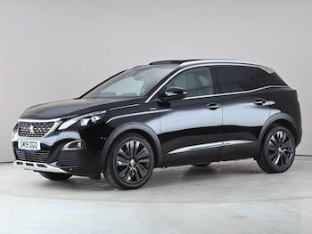 Used Peugeot 3008 2019 for sale - 78430505: Photo