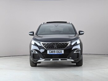 Used Peugeot 3008 2019 for sale - 78430505: Photo