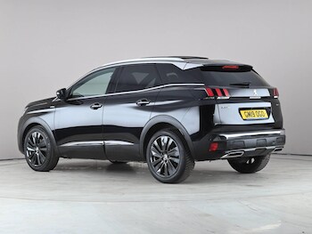 Used Peugeot 3008 2019 for sale - 78430505: Photo