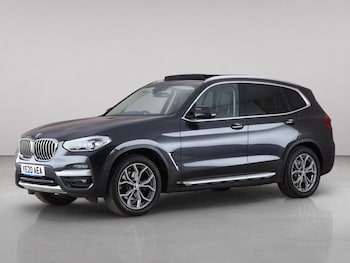 Used BMW X3 2020 for sale - 79533694: Photo