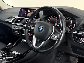 Used BMW X3 2020 for sale - 79533694: Photo