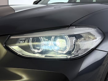 Used BMW X3 2020 for sale - 79533694: Photo