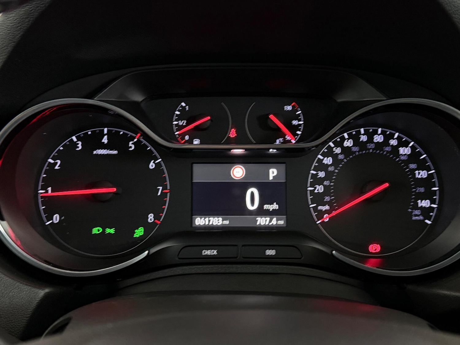 Used Vauxhall Grandland X 2019 for sale - 77221973: Photo 12