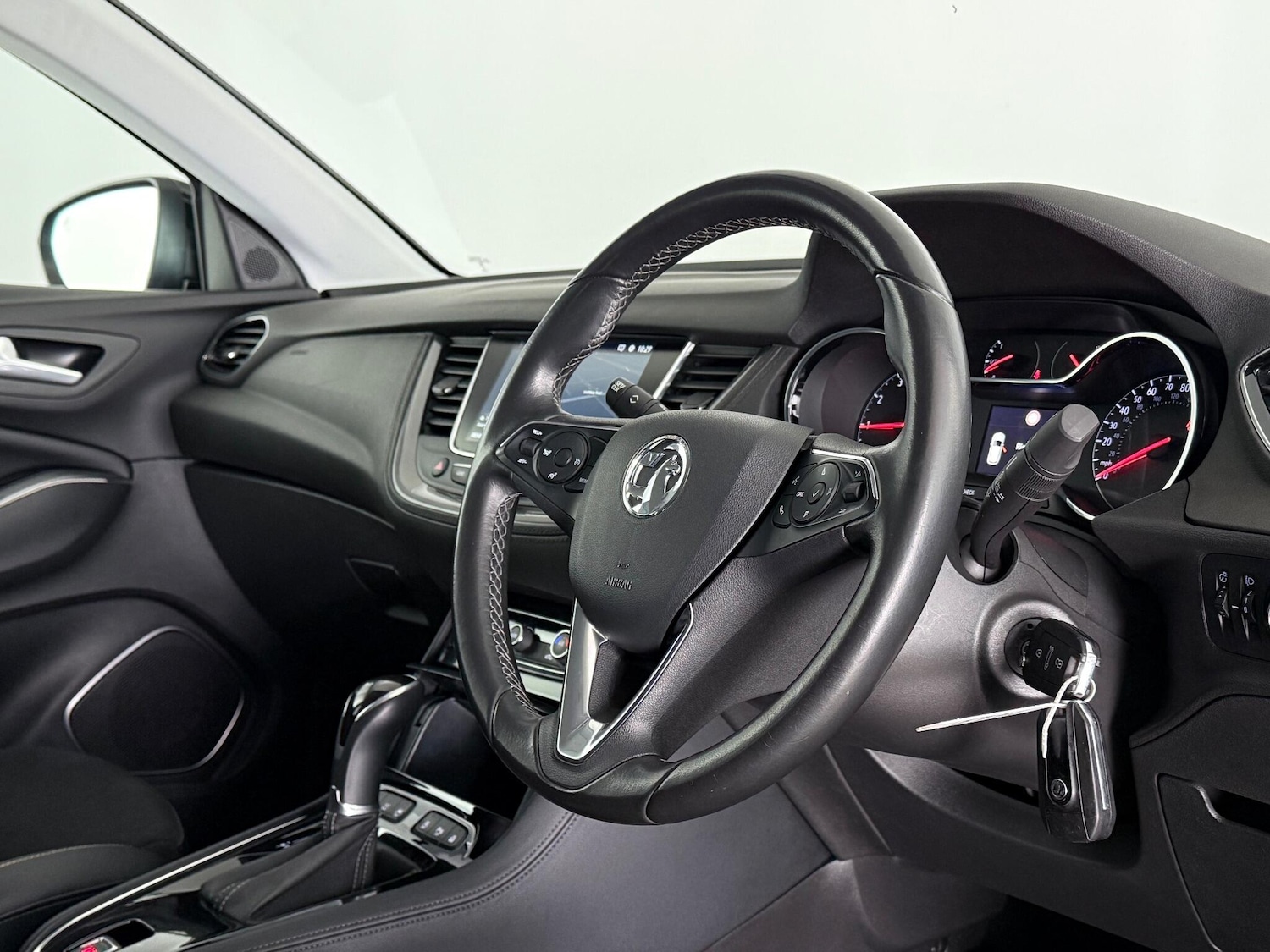 Used Vauxhall Grandland X 2019 for sale - 77221973: Photo 15