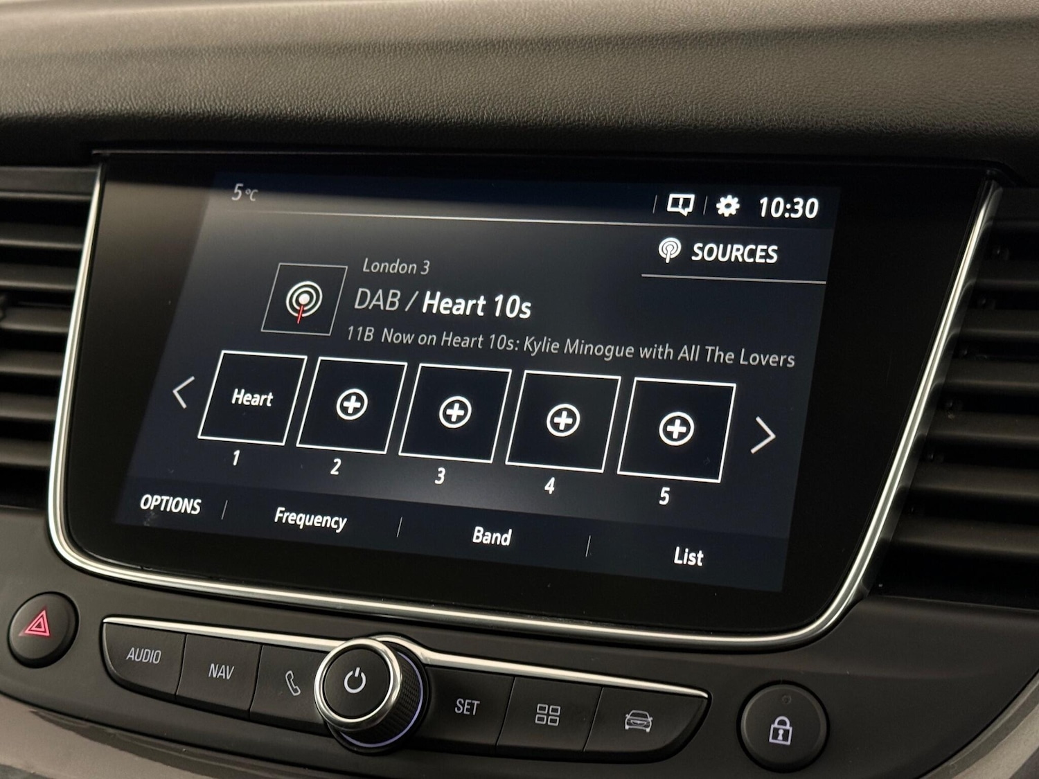 Used Vauxhall Grandland X 2019 for sale - 77221973: Photo 22