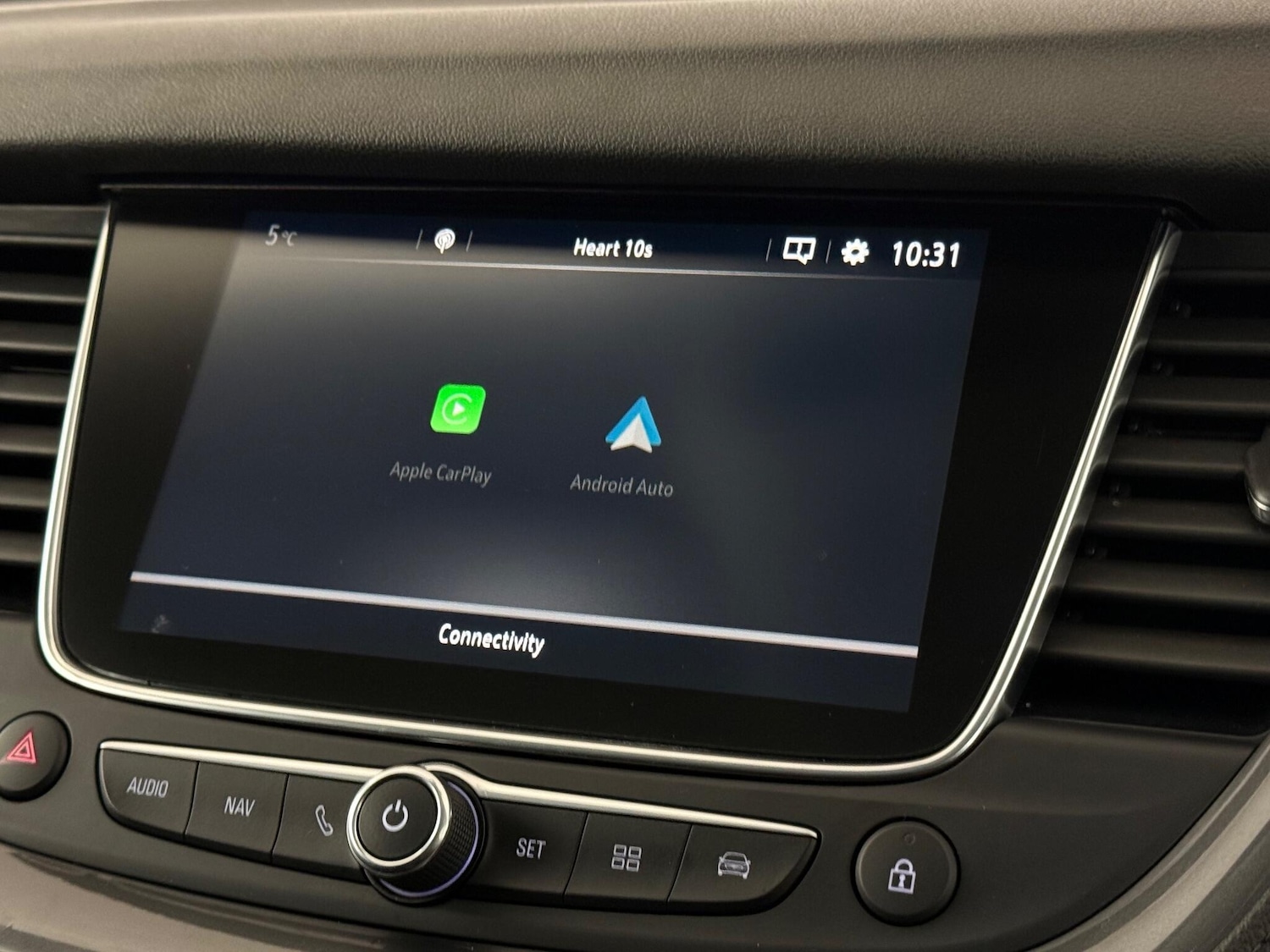 Used Vauxhall Grandland X 2019 for sale - 77221973: Photo 25