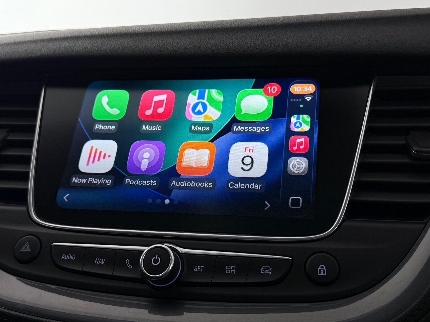 Used Vauxhall Grandland X 2019 for sale - 77221973: Photo 29