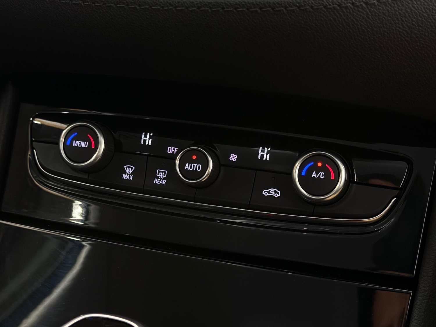 Used Vauxhall Grandland X 2019 for sale - 77221973: Photo 33