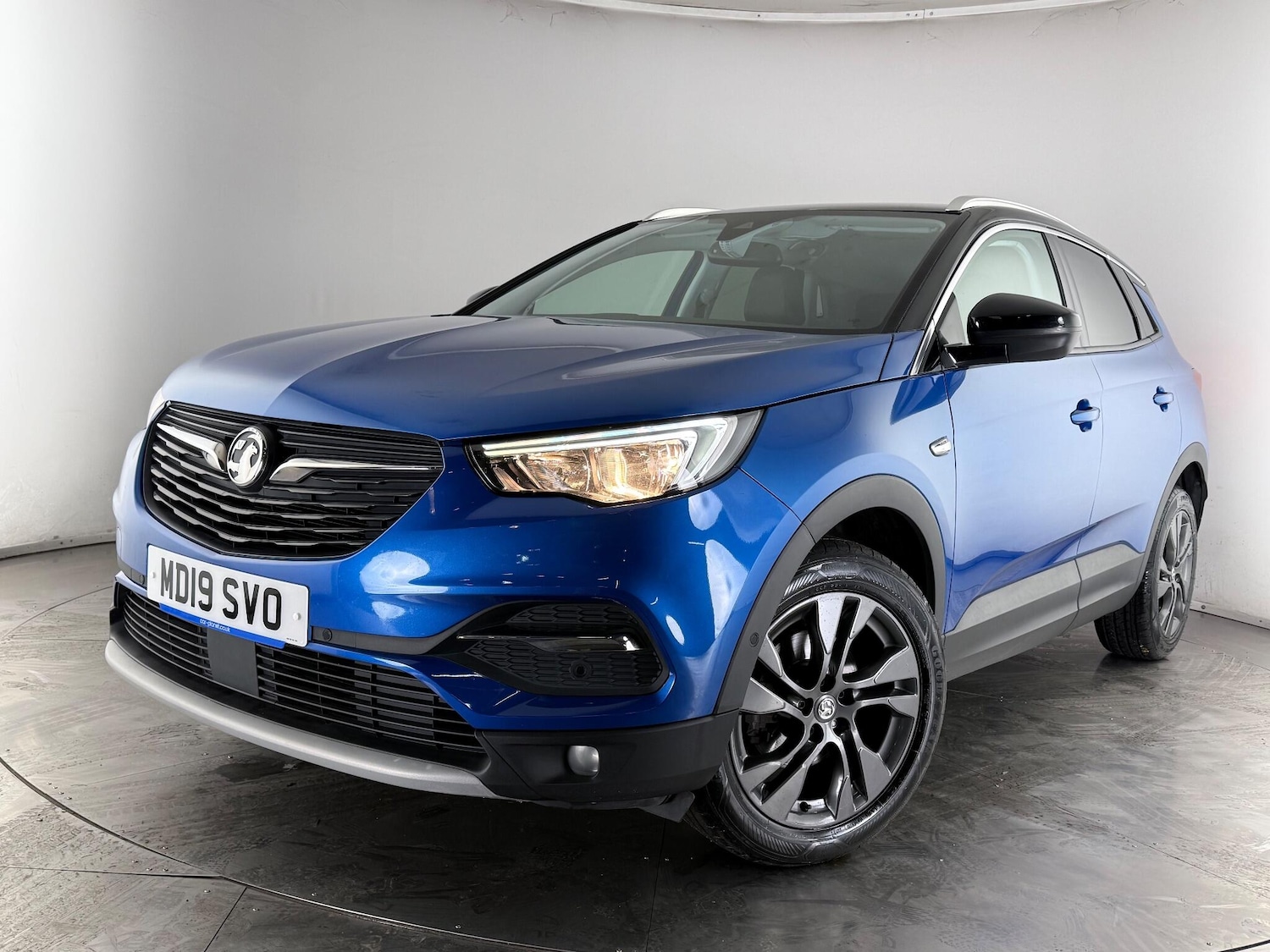 Used Vauxhall Grandland X 2019 for sale - 77221973: Photo 34