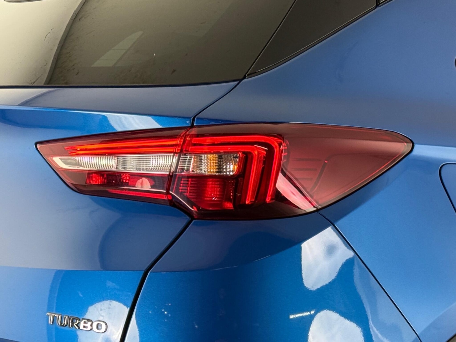 Used Vauxhall Grandland X 2019 for sale - 77221973: Photo 9