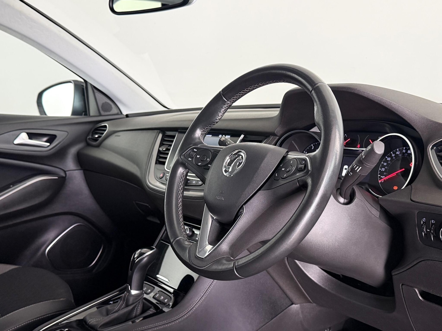 Used Vauxhall Grandland X 2021 for sale - 77246568: Photo 12