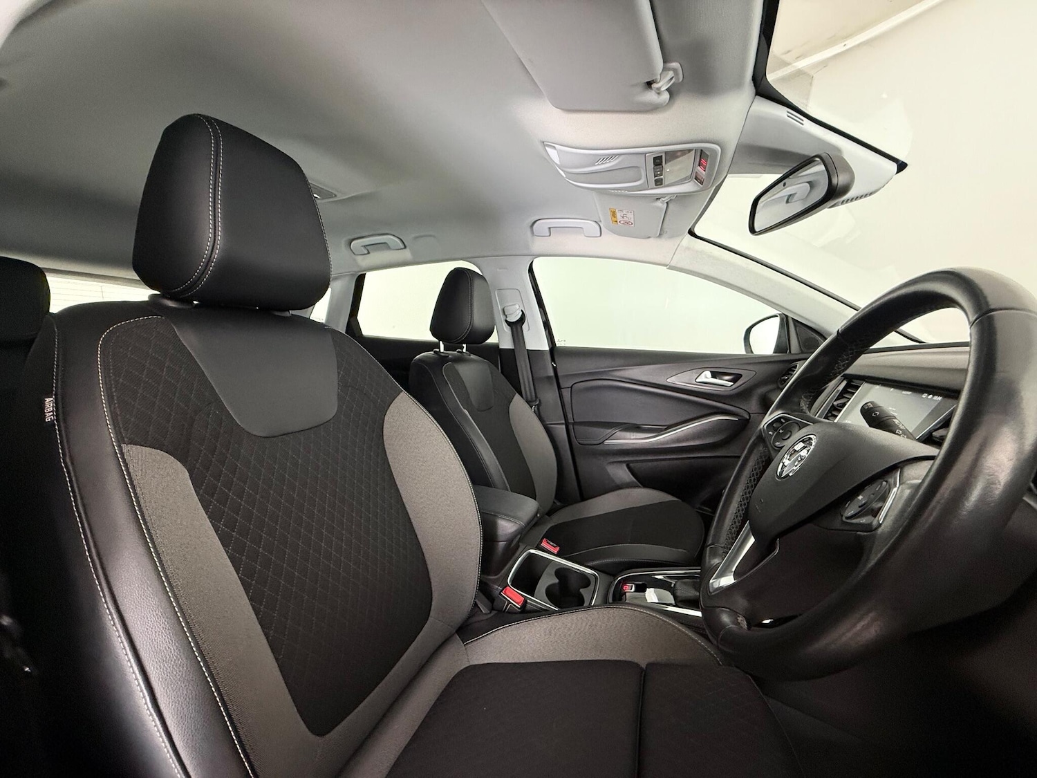 Used Vauxhall Grandland X 2021 for sale - 77246568: Photo 13