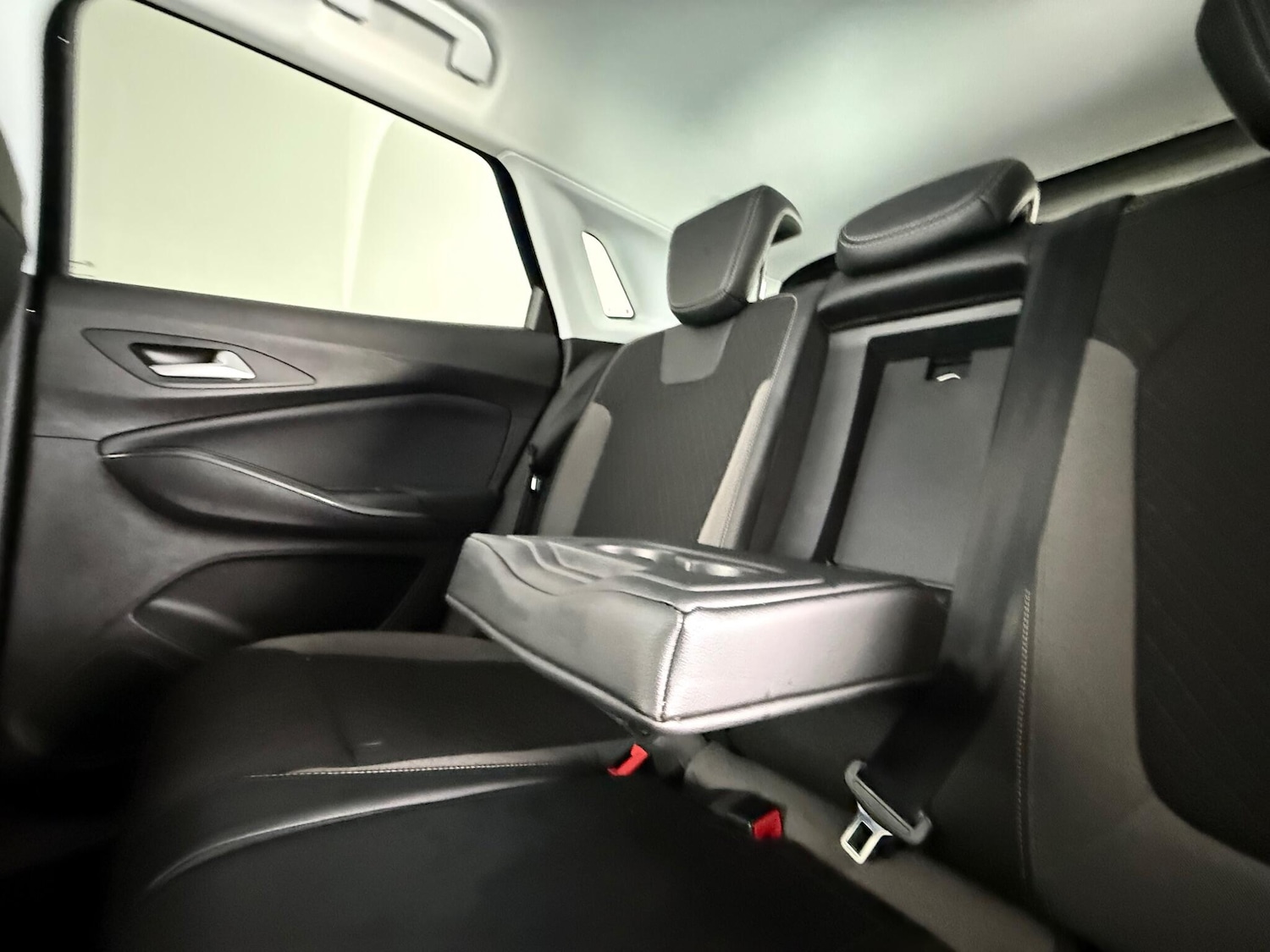 Used Vauxhall Grandland X 2021 for sale - 77246568: Photo 17