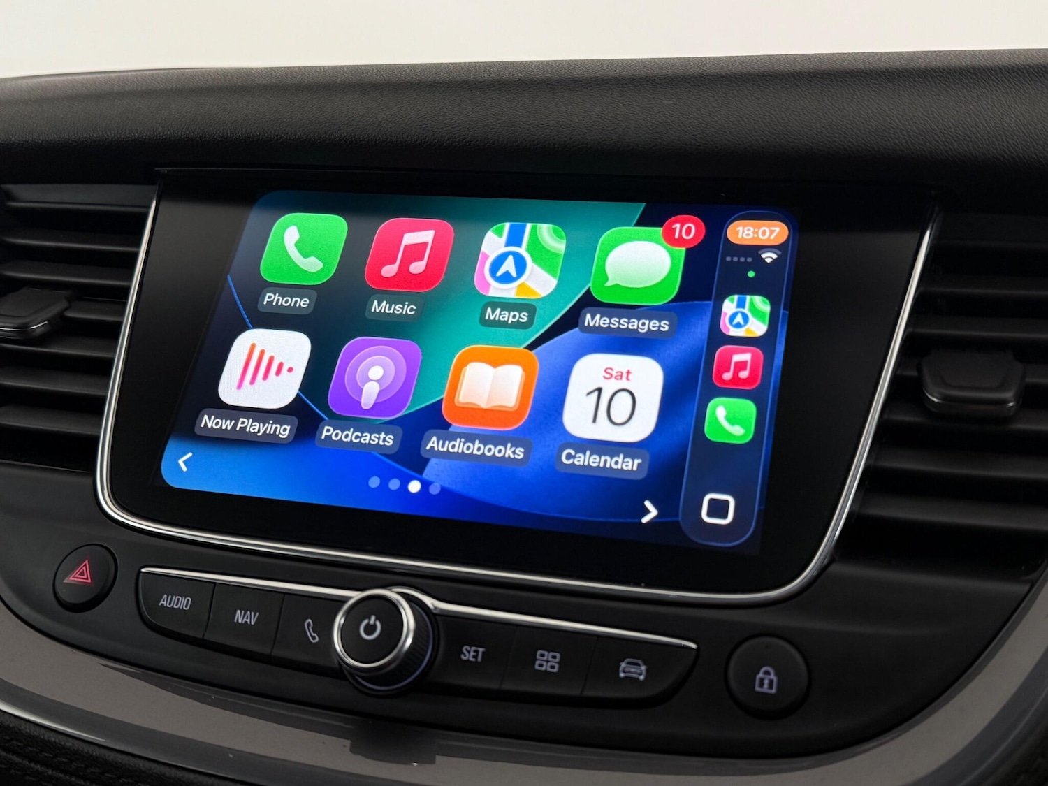 Used Vauxhall Grandland X 2021 for sale - 77246568: Photo 31