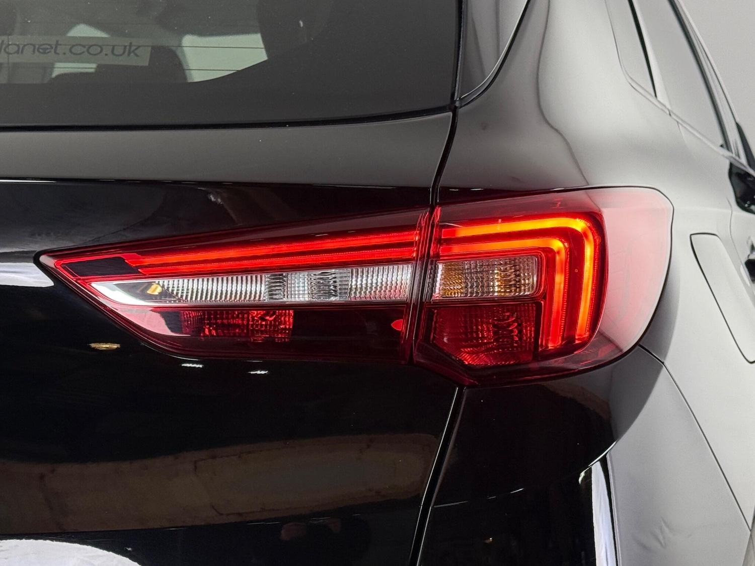 Used Vauxhall Grandland X 2021 for sale - 77246568: Photo 8