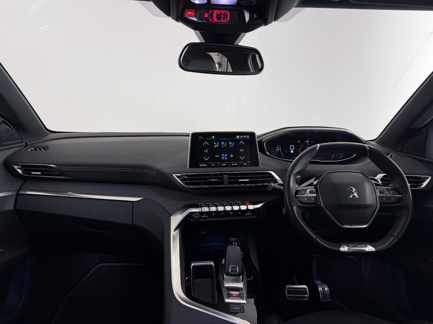 Used Peugeot 5008 2019 for sale - 77260164: Photo 14