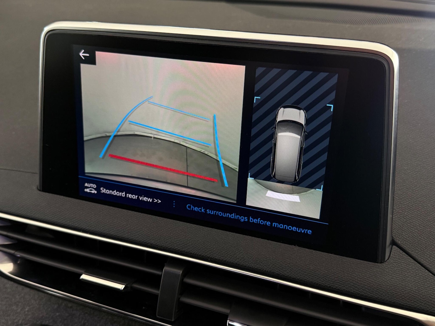 Used Peugeot 5008 2019 for sale - 77260164: Photo 25