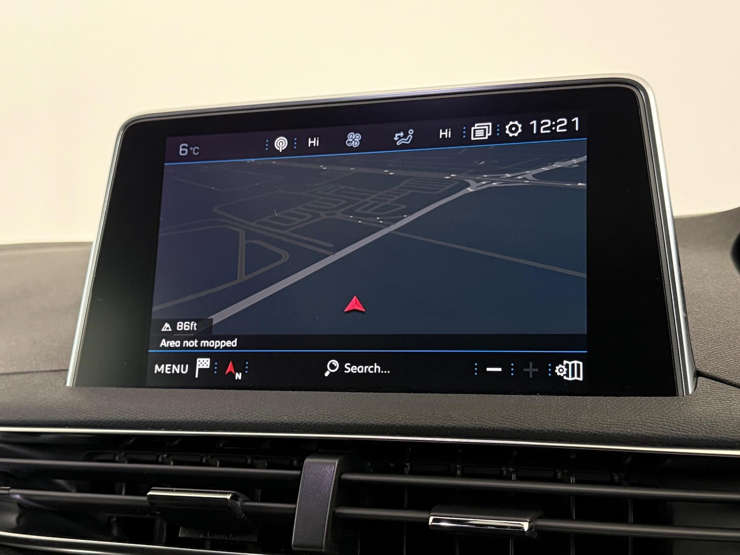 Used Peugeot 5008 2019 for sale - 77260164: Photo 28