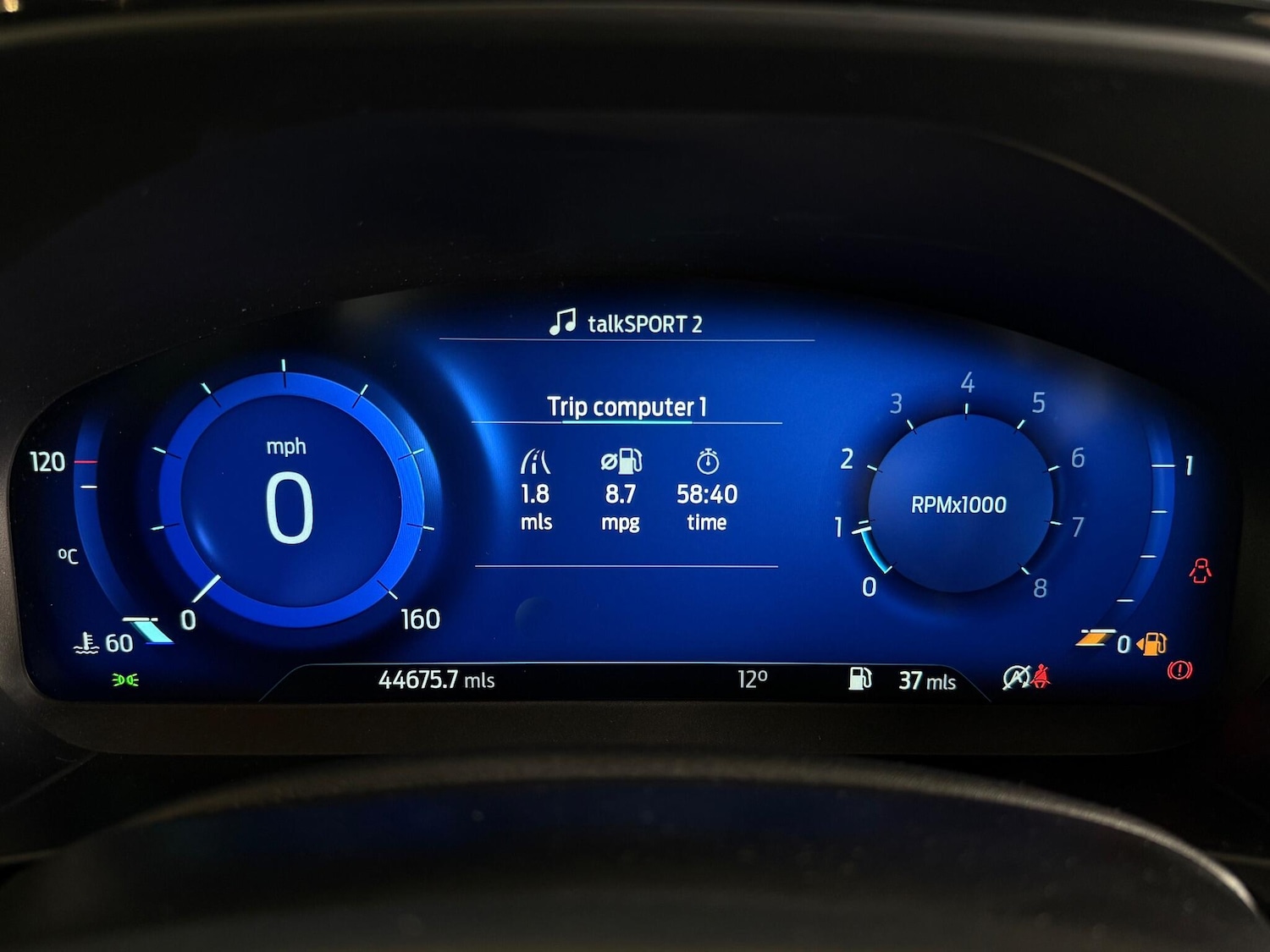 Used Ford Focus 2022 for sale - 77222322: Photo 16