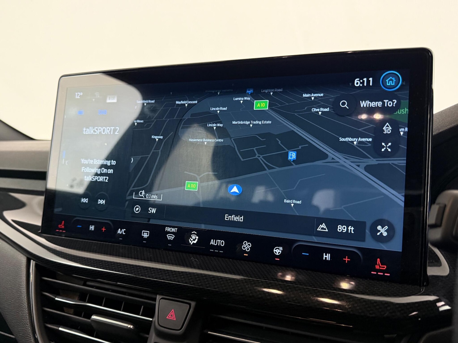 Used Ford Focus 2022 for sale - 77222322: Photo 27