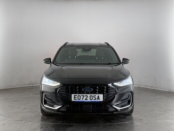 Used Ford Focus 2022 for sale - 77222322: Photo