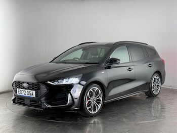 Used Ford Focus 2022 for sale - 77222322: Photo