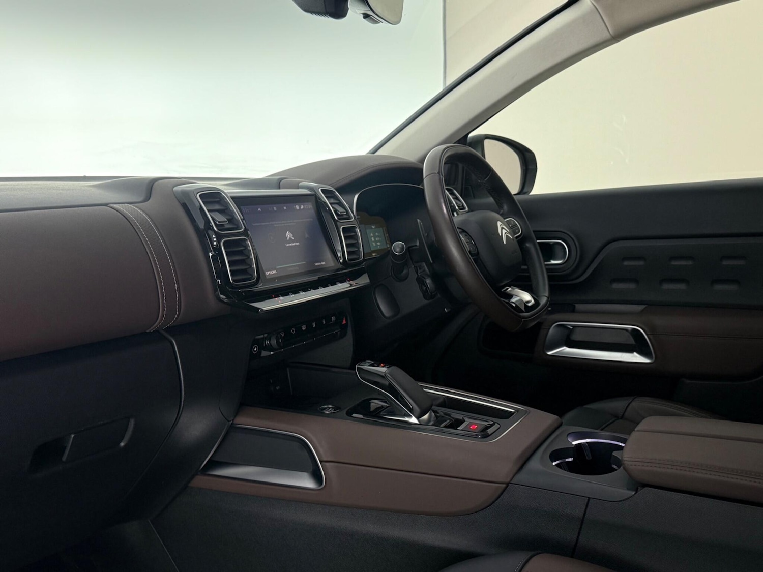 Used Citroen C5 Aircross 2020 for sale - 78091778: Photo 10