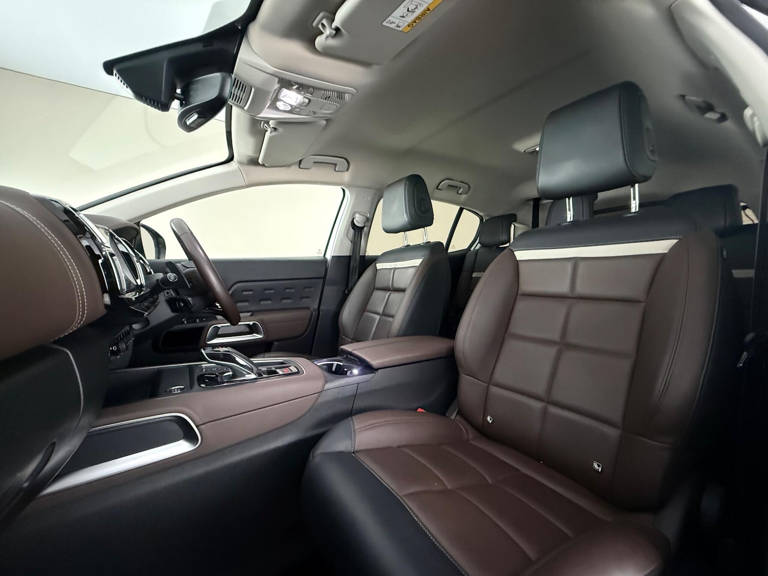 Used Citroen C5 Aircross 2020 for sale - 78091778: Photo 11