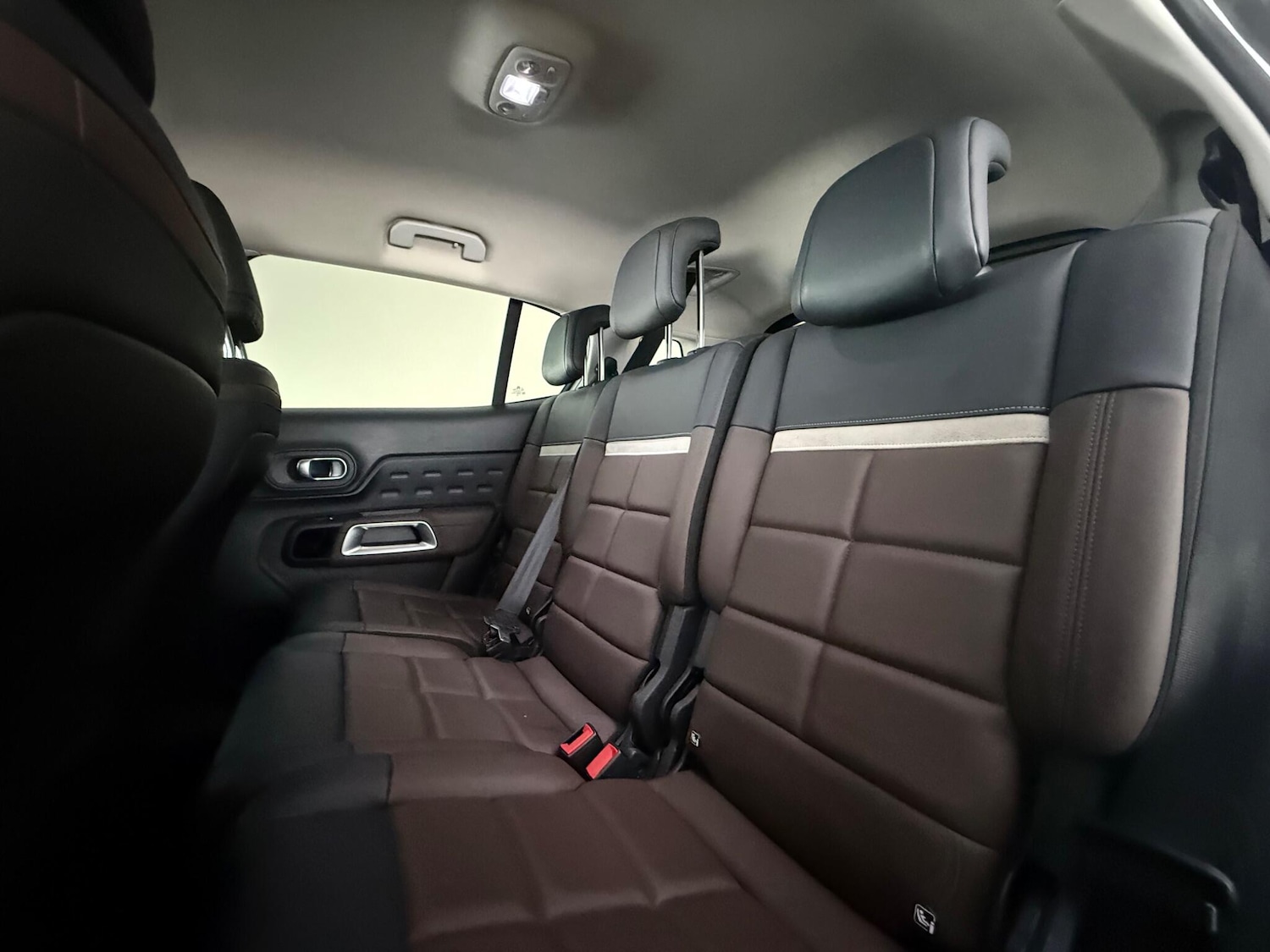 Used Citroen C5 Aircross 2020 for sale - 78091778: Photo 12