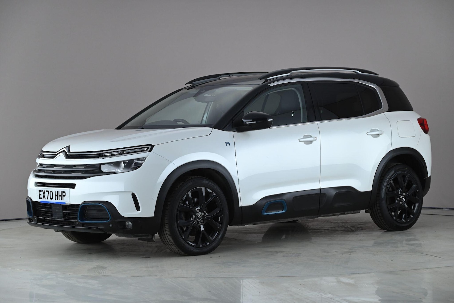 Used Citroen C5 Aircross 2020 for sale - 78091778: Photo 2