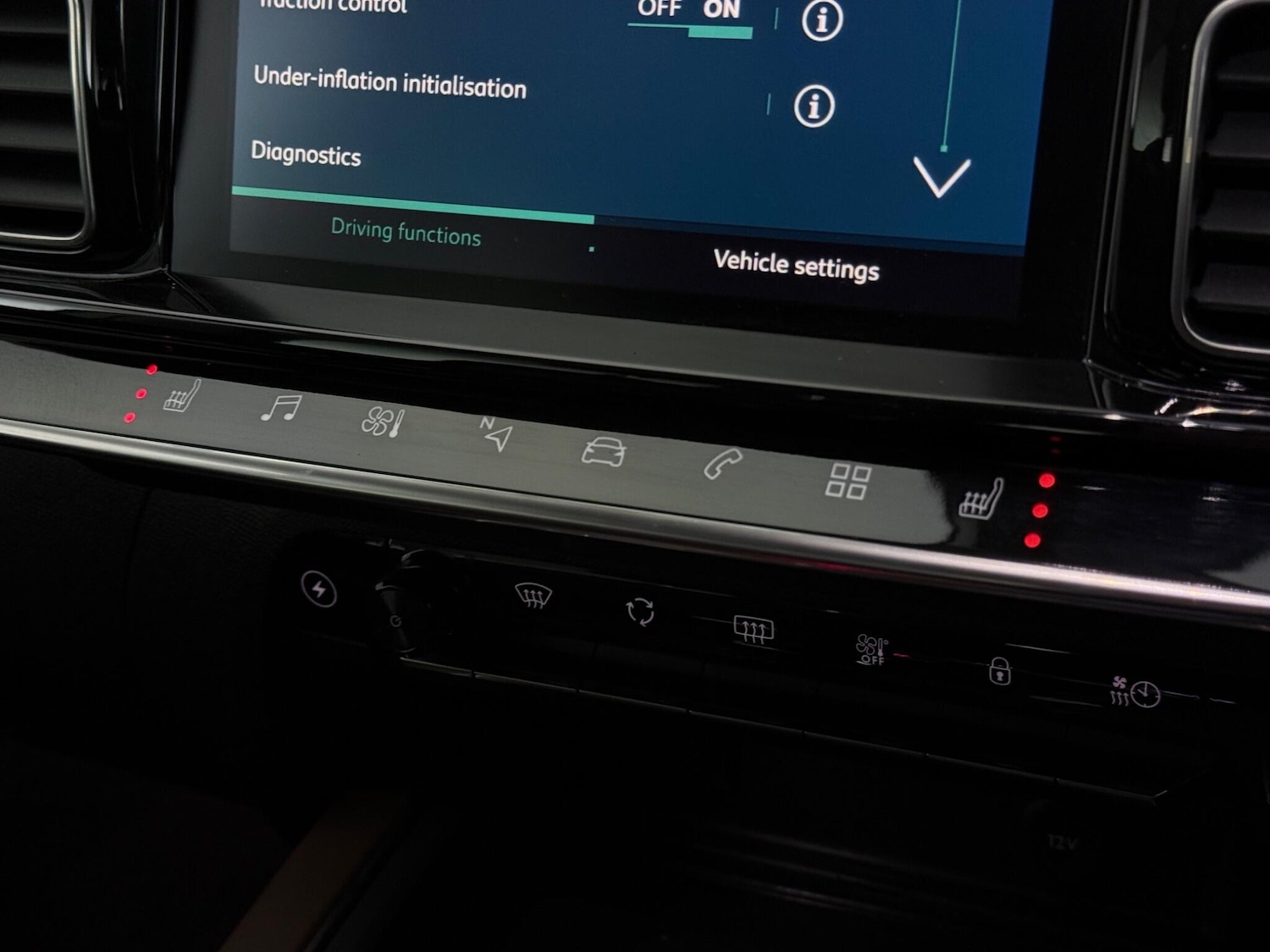 Used Citroen C5 Aircross 2020 for sale - 78091778: Photo 20