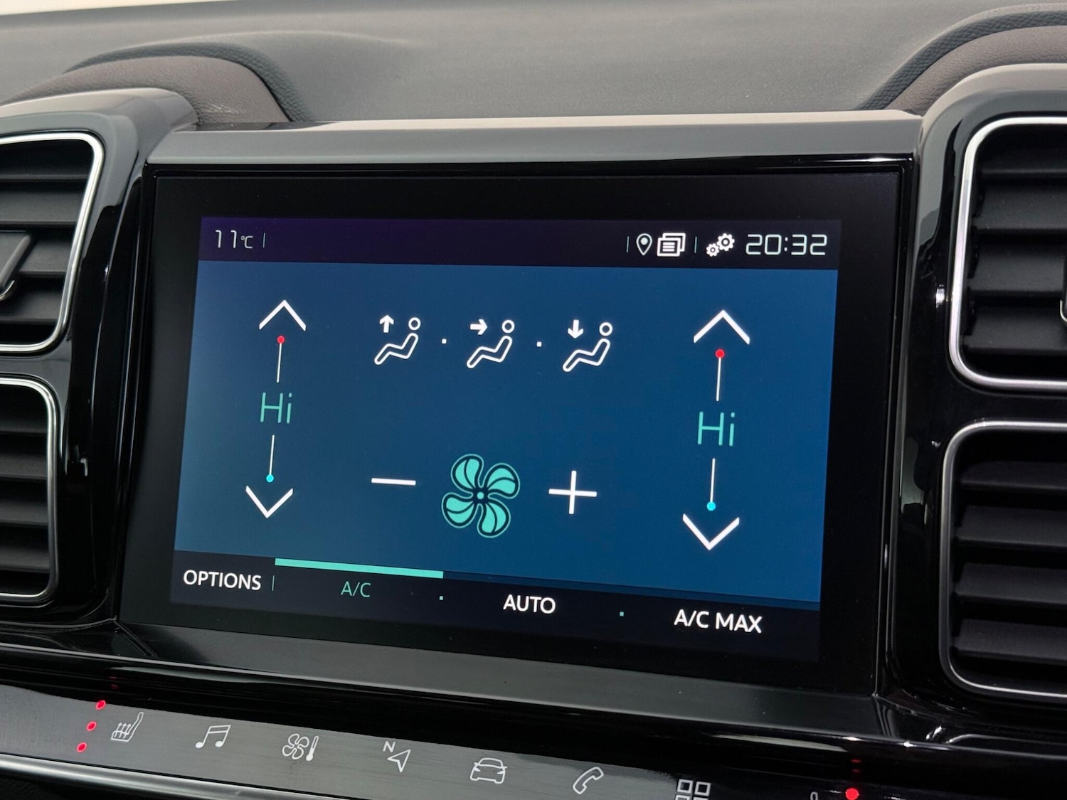 Used Citroen C5 Aircross 2020 for sale - 78091778: Photo 21