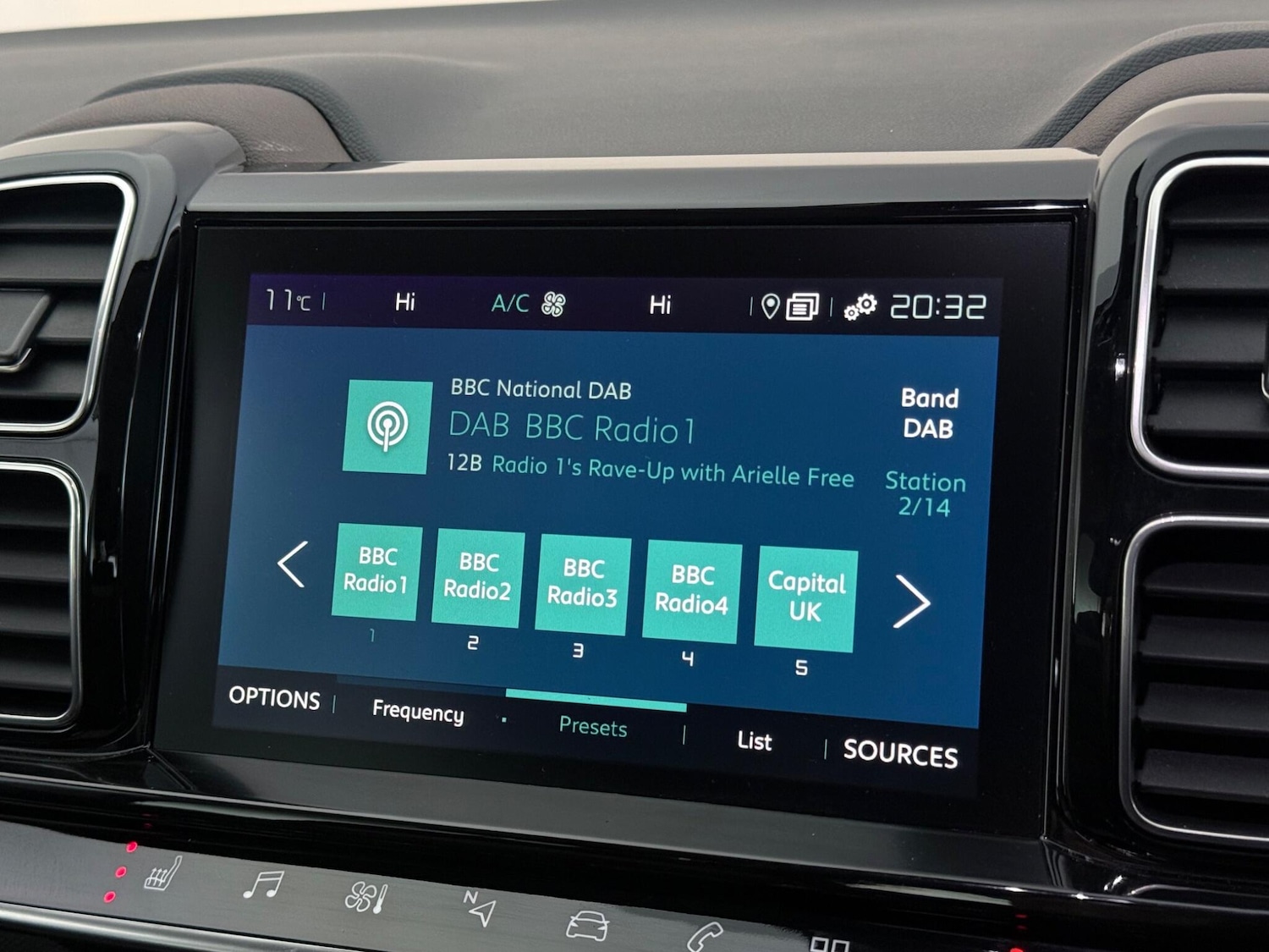 Used Citroen C5 Aircross 2020 for sale - 78091778: Photo 22