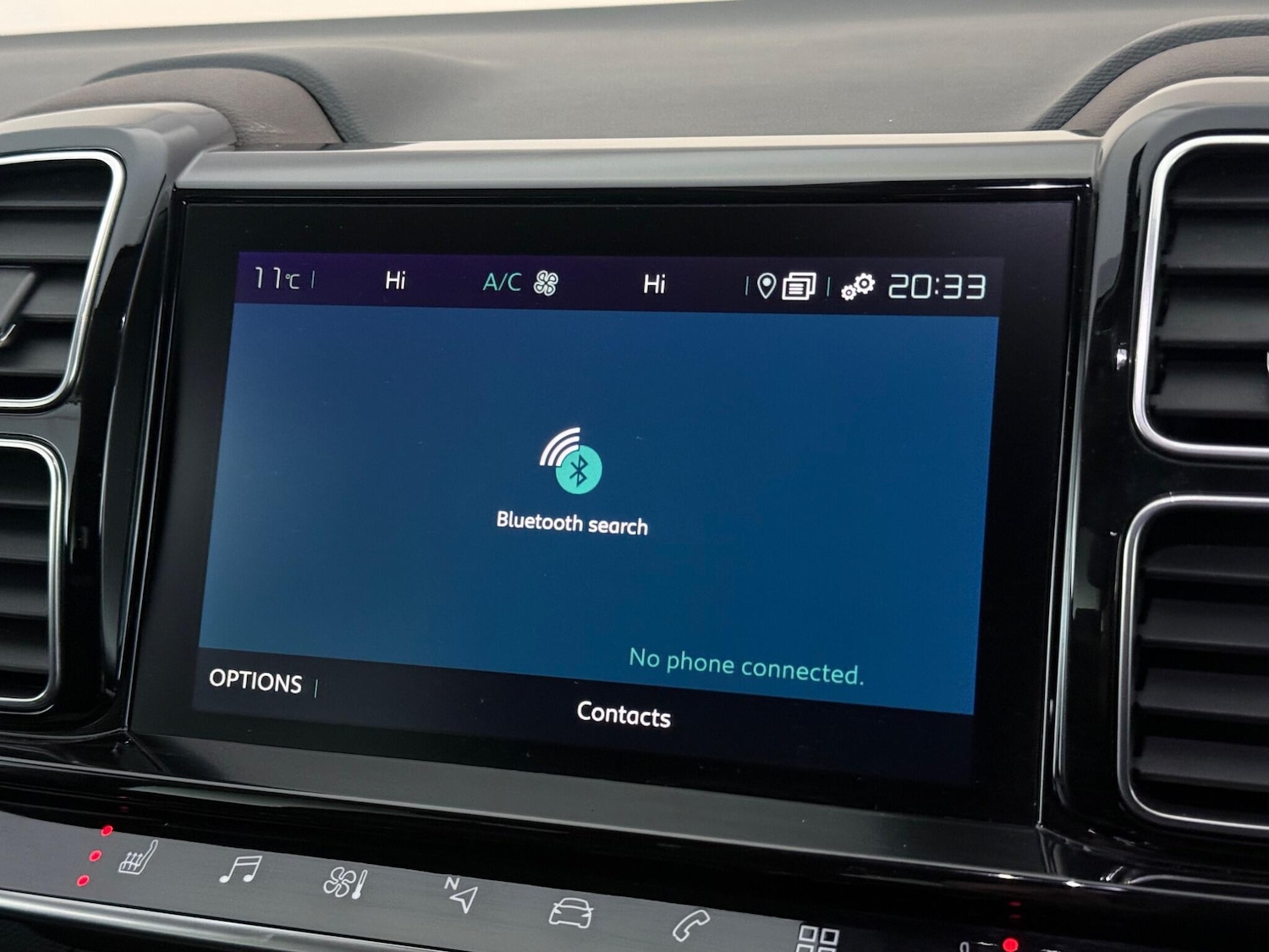 Used Citroen C5 Aircross 2020 for sale - 78091778: Photo 24