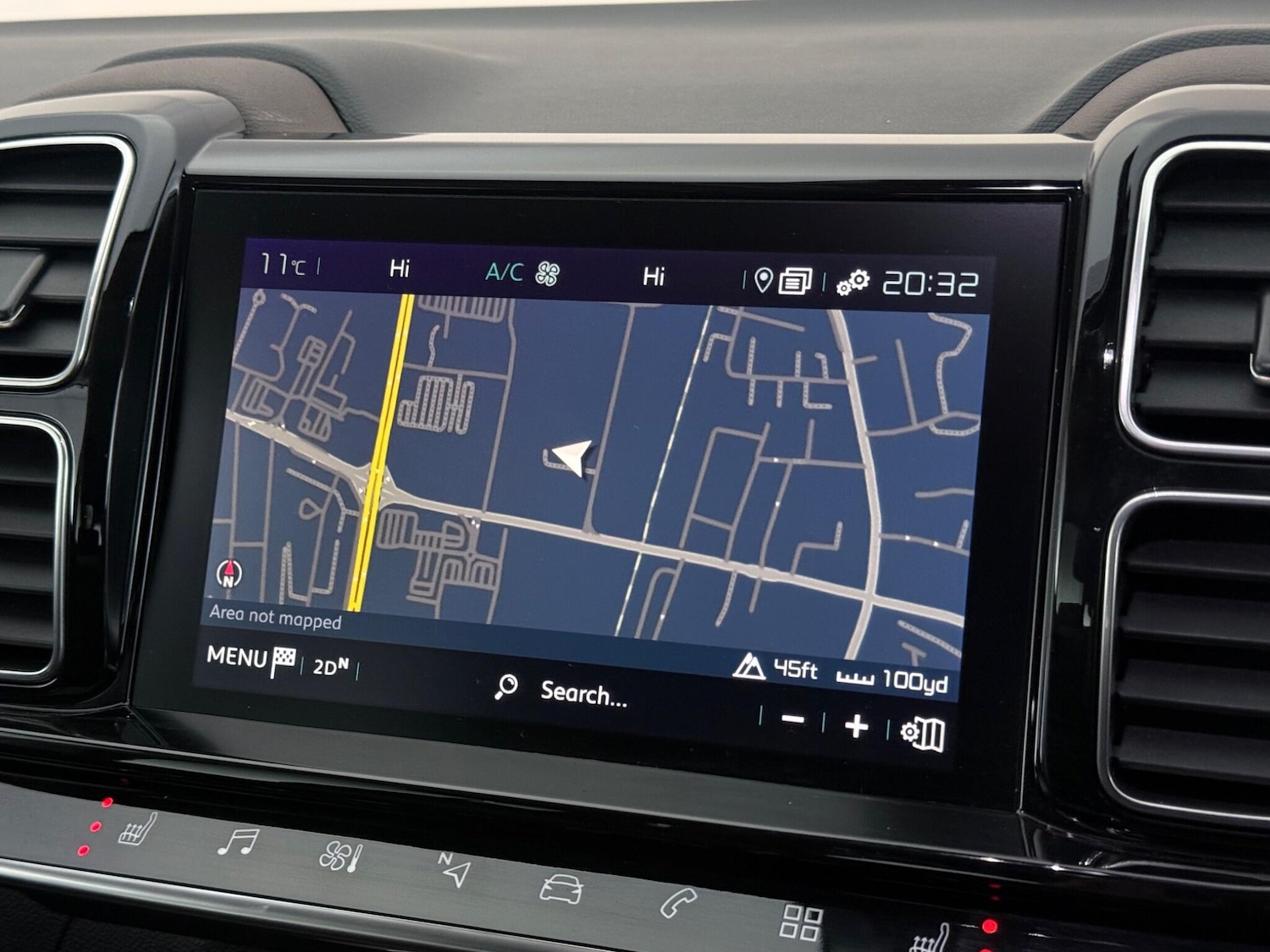 Used Citroen C5 Aircross 2020 for sale - 78091778: Photo 26