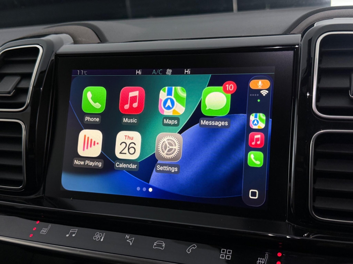 Used Citroen C5 Aircross 2020 for sale - 78091778: Photo 27