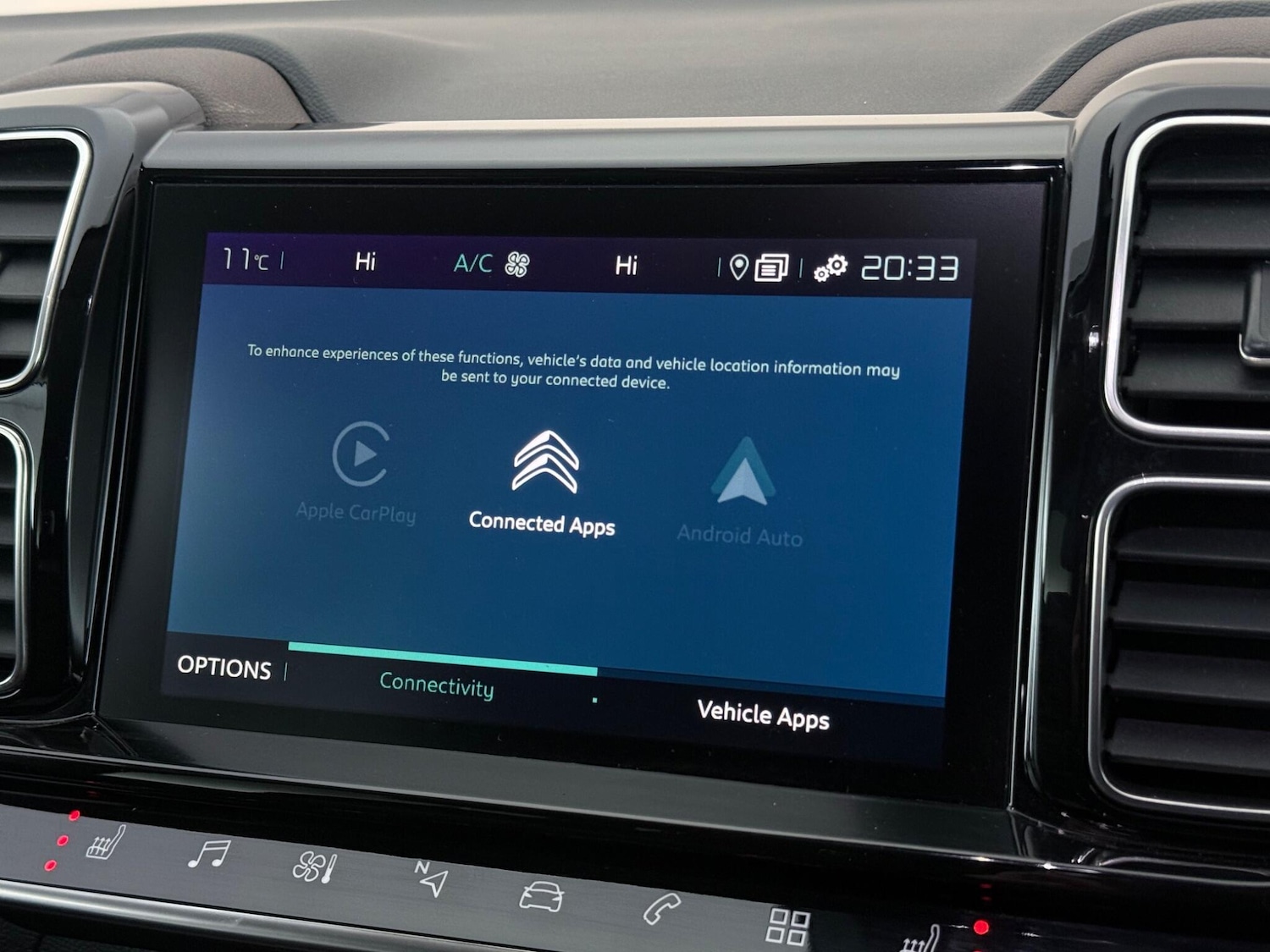 Used Citroen C5 Aircross 2020 for sale - 78091778: Photo 29