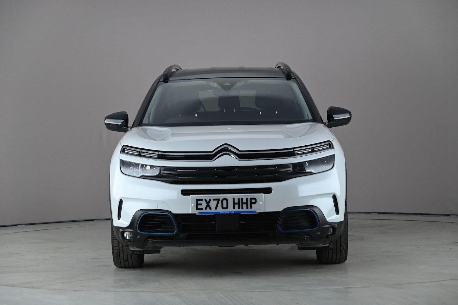 Used Citroen C5 Aircross 2020 for sale - 78091778: Photo 3